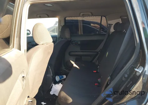 2010 Scion Xb from USA, damaged, VIN JTLZE4FE8A1117196